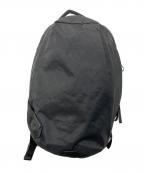 ABLE CARRYエイブルキャリー）の古着「XPAC DAILY PLUS 21L/デイリープラス 21L/DAILY PLUS BACKPACK X-PAC」｜ブラック