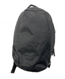 ABLE CARRY（エイブルキャリー）の古着「XPAC DAILY PLUS 21L/デイリープラス 21L/DAILY PLUS BACKPACK X-PAC」｜ブラック