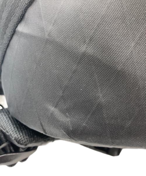 ABLE CARRY（エイブルキャリー）ABLE CARRY (エイブルキャリー) XPAC DAILY PLUS 21L/デイリープラス 21L/DAILY PLUS BACKPACK X-PAC ブラックの古着・服飾アイテム