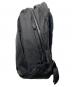ABLE CARRY (エイブルキャリー) XPAC DAILY PLUS 21L/デイリープラス 21L/DAILY PLUS BACKPACK X-PAC ブラック：25000円