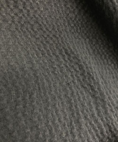 BALENCIAGA（バレンシアガ）BALENCIAGA (バレンシアガ) シルクワンピース ブラック サイズ:38の古着・服飾アイテム