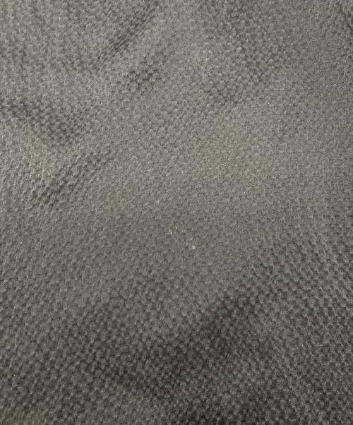 BALENCIAGA（バレンシアガ）BALENCIAGA (バレンシアガ) シルクワンピース ブラック サイズ:38の古着・服飾アイテム