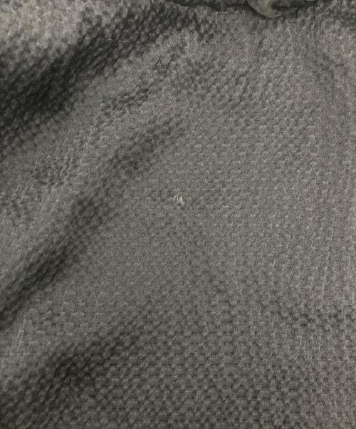 BALENCIAGA（バレンシアガ）BALENCIAGA (バレンシアガ) シルクワンピース ブラック サイズ:38の古着・服飾アイテム