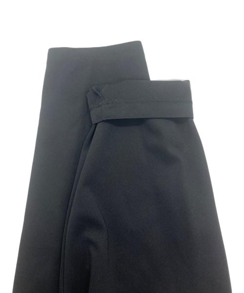 JACKMAN（ジャックマン）JACKMAN (ジャックマン) Jersey Coat ブラック サイズ:Lの古着・服飾アイテム