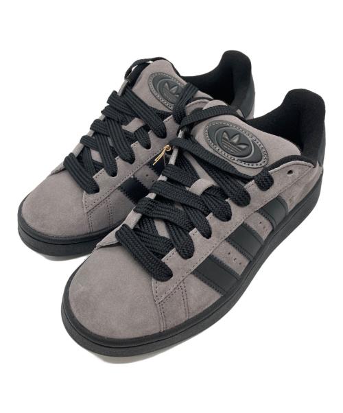 adidas（アディダス）adidas (アディダス) キャンパス 00s / Campus 00s グレー サイズ:26.5cm/US8.5/UK8/EU42の古着・服飾アイテム
