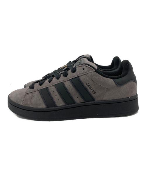 adidas（アディダス）adidas (アディダス) キャンパス 00s / Campus 00s グレー サイズ:26.5cm/US8.5/UK8/EU42の古着・服飾アイテム