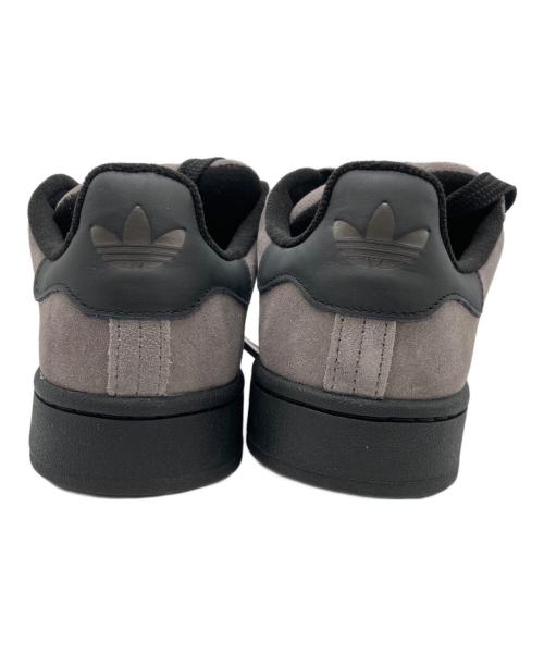 adidas（アディダス）adidas (アディダス) キャンパス 00s / Campus 00s グレー サイズ:26.5cm/US8.5/UK8/EU42の古着・服飾アイテム