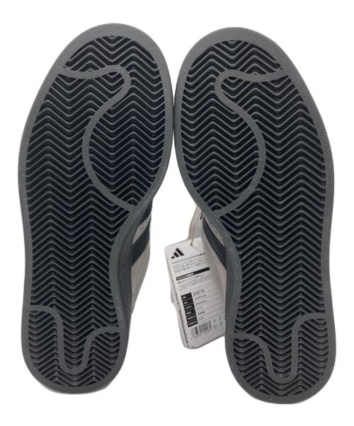 adidas（アディダス）adidas (アディダス) キャンパス 00s / Campus 00s グレー サイズ:26.5cm/US8.5/UK8/EU42の古着・服飾アイテム