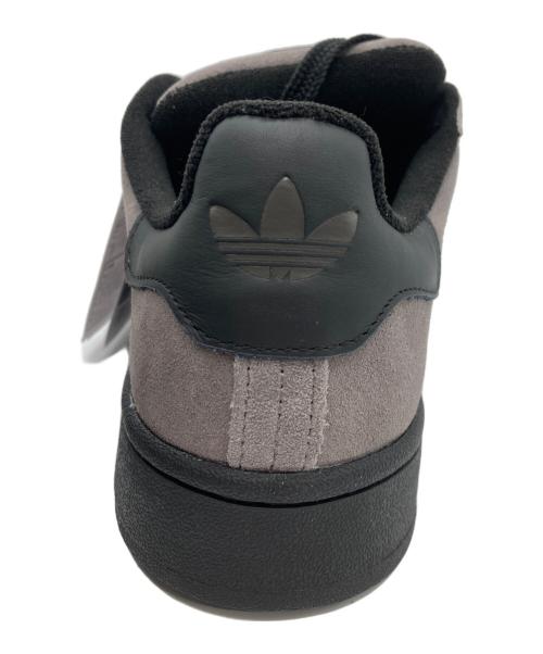 adidas（アディダス）adidas (アディダス) キャンパス 00s / Campus 00s グレー サイズ:26.5cm/US8.5/UK8/EU42の古着・服飾アイテム