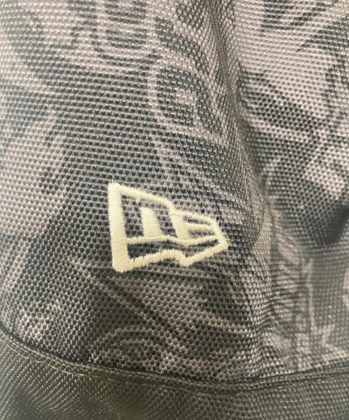 New Era（ニューエラ）New Era (ニューエラ) POKEMON GRAPHIX  バックパック/ポケモン　グラフィック　バッグパック ブラックの古着・服飾アイテム