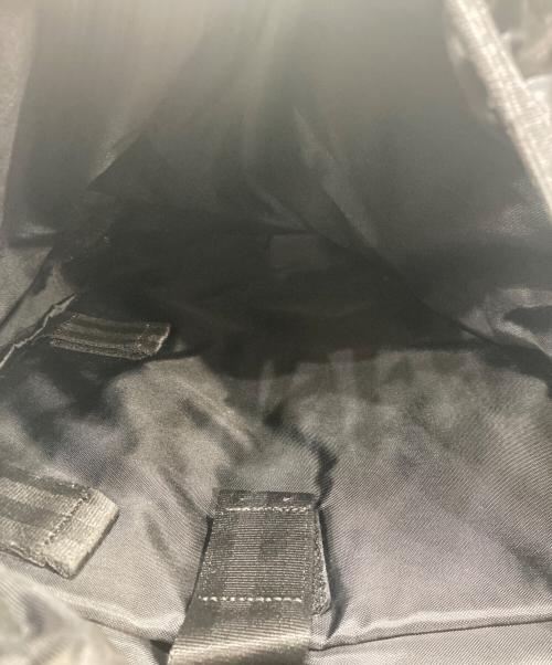 New Era（ニューエラ）New Era (ニューエラ) POKEMON GRAPHIX  バックパック/ポケモン　グラフィック　バッグパック ブラックの古着・服飾アイテム