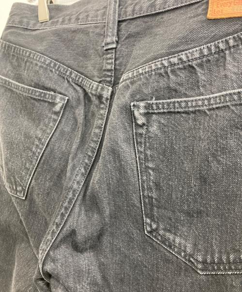 SUGAR CANE（シュガーケーン）SUGAR CANE (シュガーケーン) 470デニムパンツ ブラック サイズ:30×34の古着・服飾アイテム