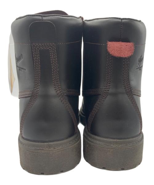Danner（ダナー）Danner (ダナー) ホイト レースアップブーツ ブラウン サイズ:27.5cm/US9.5/UK9/EUR43の古着・服飾アイテム