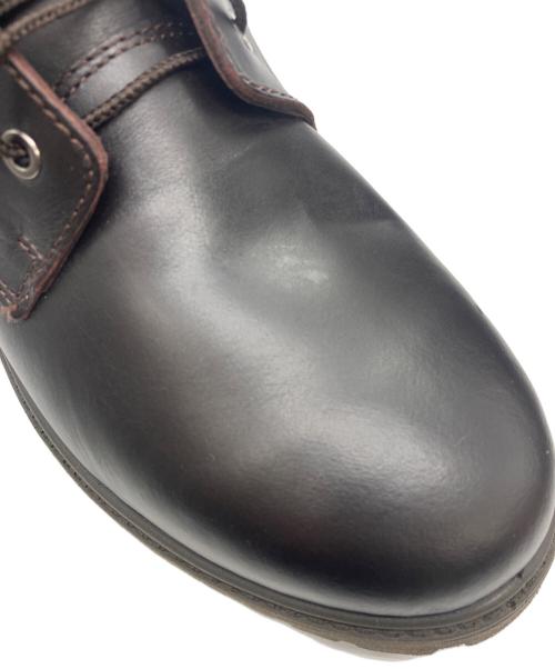 Danner（ダナー）Danner (ダナー) ホイト レースアップブーツ ブラウン サイズ:27.5cm/US9.5/UK9/EUR43の古着・服飾アイテム