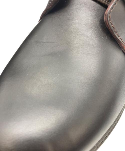 Danner（ダナー）Danner (ダナー) ホイト レースアップブーツ ブラウン サイズ:27.5cm/US9.5/UK9/EUR43の古着・服飾アイテム