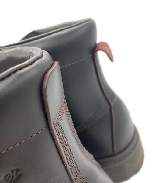 Danner（ダナー）Danner (ダナー) ホイト レースアップブーツ ブラウン サイズ:27.5cm/US9.5/UK9/EUR43の古着・服飾アイテム