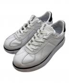 Onitsuka Tigerオニツカタイガー）の古着「DELECITY / デレシティ　1183B873」｜ホワイト