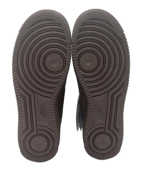 NIKE（ナイキ）NIKE (ナイキ) SUPREME (シュプリーム) Air Force 1 Low 