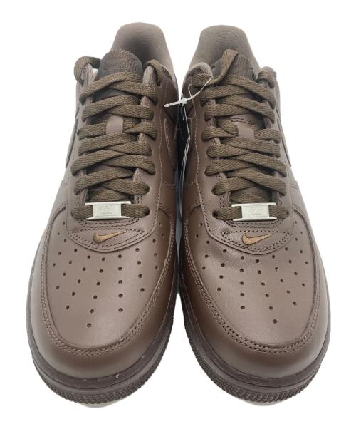 NIKE（ナイキ）NIKE (ナイキ) SUPREME (シュプリーム) Air Force 1 Low 