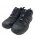 SALOMON（サロモン）の古着「XA PRO 3D V9 GORE-TEX」｜ブラック