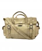 FREITAGフライターグ）の古着「REFERENCE R501 HARMSWORTH」｜アイボリー