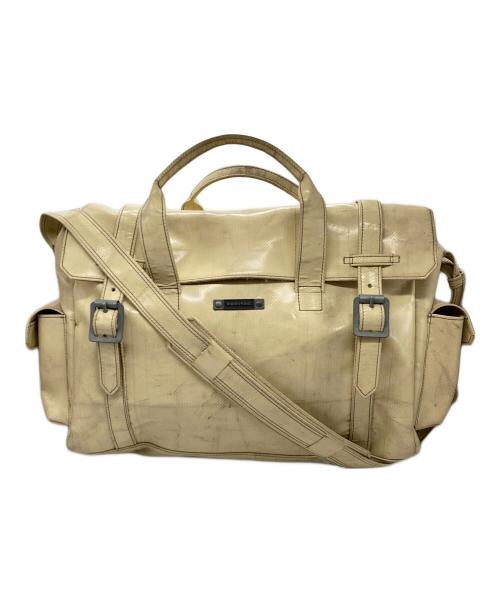 FREITAG（フライターグ）FREITAG (フライターグ) REFERENCE R501 HARMSWORTH アイボリーの古着・服飾アイテム