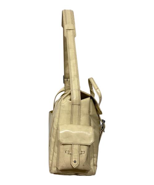 FREITAG（フライターグ）FREITAG (フライターグ) REFERENCE R501 HARMSWORTH アイボリーの古着・服飾アイテム