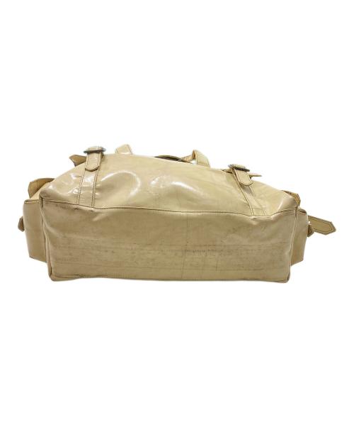 FREITAG（フライターグ）FREITAG (フライターグ) REFERENCE R501 HARMSWORTH アイボリーの古着・服飾アイテム