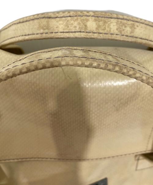 FREITAG（フライターグ）FREITAG (フライターグ) REFERENCE R501 HARMSWORTH アイボリーの古着・服飾アイテム