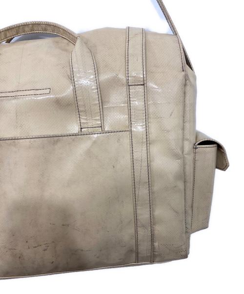 FREITAG（フライターグ）FREITAG (フライターグ) REFERENCE R501 HARMSWORTH アイボリーの古着・服飾アイテム