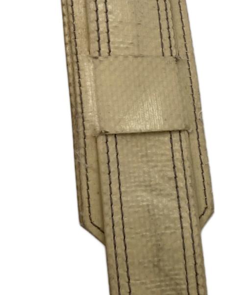 FREITAG（フライターグ）FREITAG (フライターグ) REFERENCE R501 HARMSWORTH アイボリーの古着・服飾アイテム