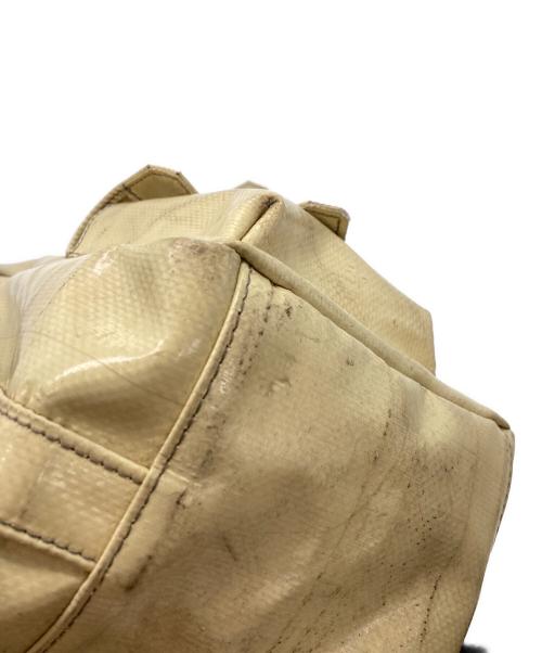 FREITAG（フライターグ）FREITAG (フライターグ) REFERENCE R501 HARMSWORTH アイボリーの古着・服飾アイテム