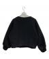 Chloe (クロエ) ショートブルゾン ブラック サイズ:t38：5000円