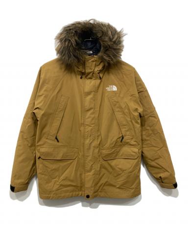 ARARA様【THE NORTH FACE 】 グレーストリクライメートパーカー 中古・古着通販】THE NORTH FACE (ザ ノース フェイス) Grace