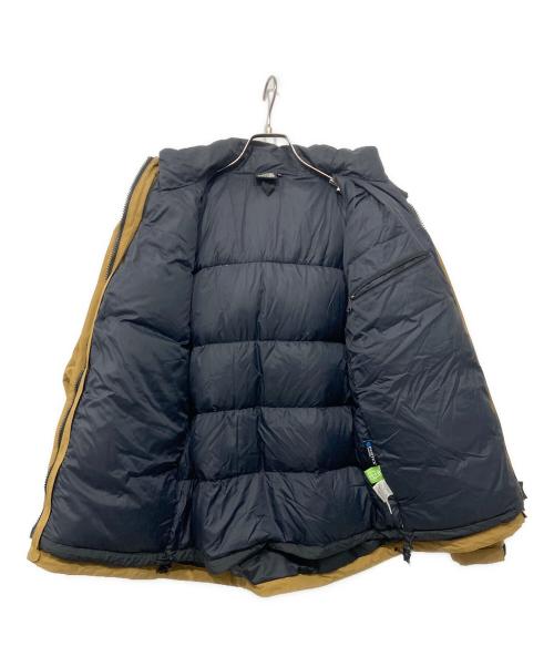 THE NORTH FACE（ザ ノース フェイス）THE NORTH FACE (ザ ノース フェイス) Grace Triclimate Parka/ グレーストリクライメートパーカ ベージュ サイズ:Mの古着・服飾アイテム