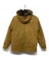 THE NORTH FACE (ザ ノース フェイス) Grace Triclimate Parka/ グレーストリクライメートパーカ ベージュ サイズ:M：12000円