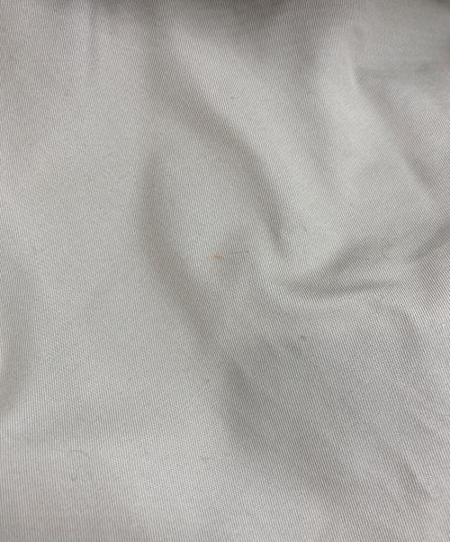 Burberry's（バーバリーズ）Burberry's (バーバリーズ) ライナー付トレンチコート ベージュ サイズ:記載なしの古着・服飾アイテム