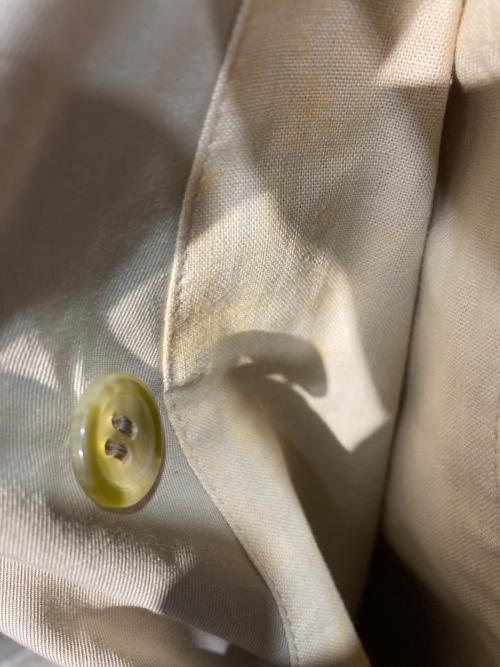 Burberry's（バーバリーズ）Burberry's (バーバリーズ) ライナー付トレンチコート ベージュ サイズ:記載なしの古着・服飾アイテム