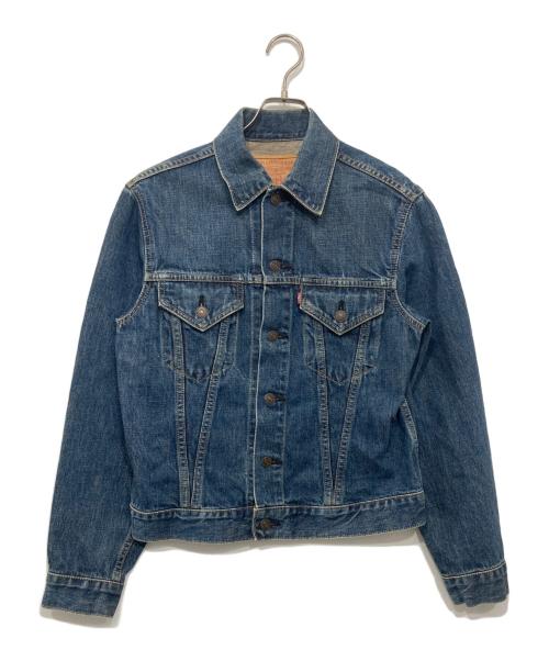 LEVI'S（リーバイス）LEVI'S (リーバイス) 復刻 3rdタイプ デニムジャケット L インディゴ サイズ:38の古着・服飾アイテム