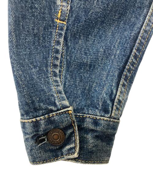 LEVI'S（リーバイス）LEVI'S (リーバイス) 復刻 3rdタイプ デニムジャケット L インディゴ サイズ:38の古着・服飾アイテム