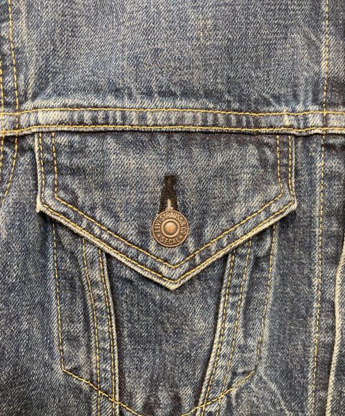 LEVI'S（リーバイス）LEVI'S (リーバイス) 復刻 3rdタイプ デニムジャケット L インディゴ サイズ:38の古着・服飾アイテム