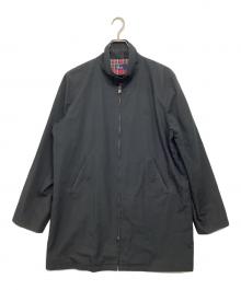 FRED PERRY（フレッドペリー）の古着「ハリトンマックコート」｜ブラック