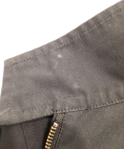 FRED PERRY（フレッドペリー）FRED PERRY (フレッドペリー) ハリトンマックコート ブラック サイズ:Lの古着・服飾アイテム