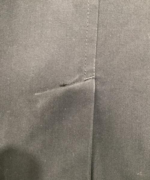 FRED PERRY（フレッドペリー）FRED PERRY (フレッドペリー) ハリトンマックコート ブラック サイズ:Lの古着・服飾アイテム