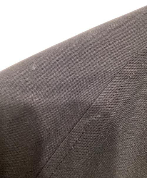 FRED PERRY（フレッドペリー）FRED PERRY (フレッドペリー) ハリトンマックコート ブラック サイズ:Lの古着・服飾アイテム