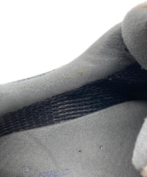 NEW BALANCE（ニューバランス）NEW BALANCE (ニューバランス) ローカットスニーカー グレー サイズ:25.5cm/US7.5/UK7/EU40.5の古着・服飾アイテム