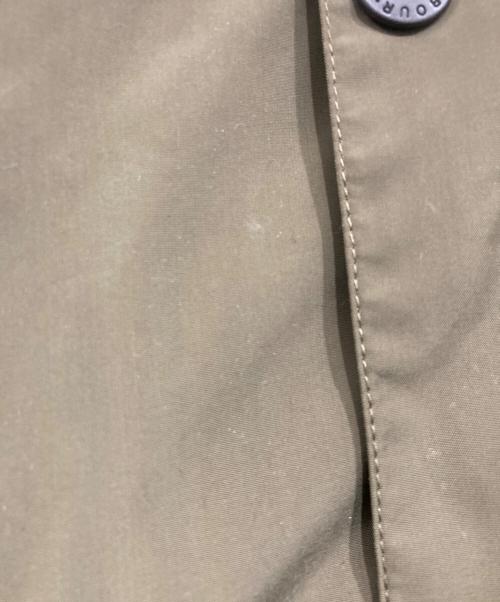 Barbour（バブアー）Barbour (バブアー) JOINT WORKS (ジョイントワークス) 別注 JW BIG SPEY / ビッグスペイ グリーン サイズ:38の古着・服飾アイテム