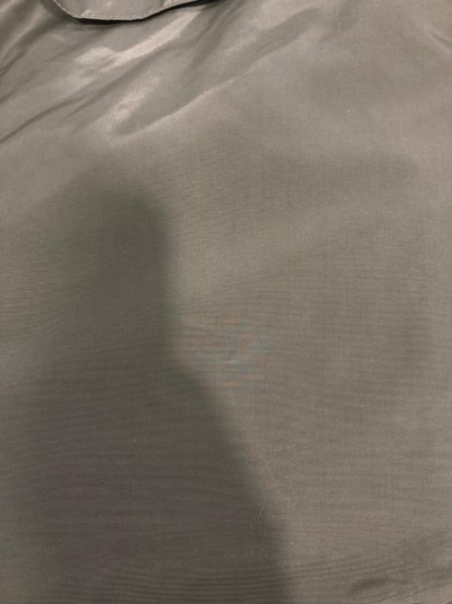 Barbour（バブアー）Barbour (バブアー) JOINT WORKS (ジョイントワークス) 別注 JW BIG SPEY / ビッグスペイ グリーン サイズ:38の古着・服飾アイテム