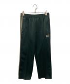 Needlesニードルズ）の古着「TRACK PANT」｜グリーン