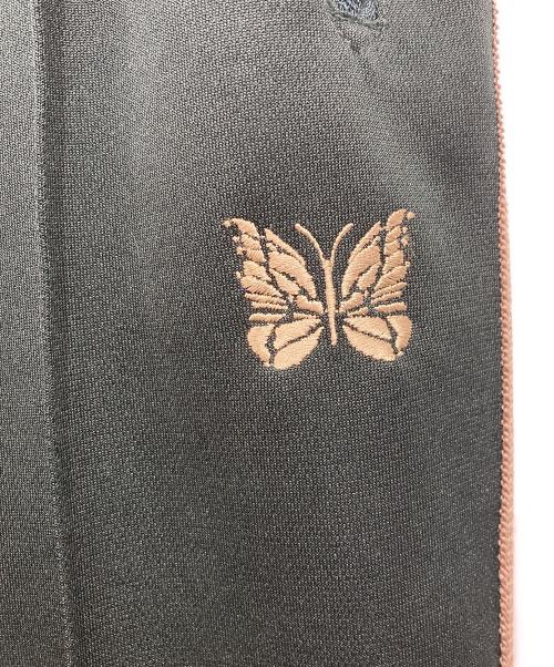 Needles（ニードルズ）Needles (ニードルズ) TRACK PANT グリーン サイズ:Sの古着・服飾アイテム